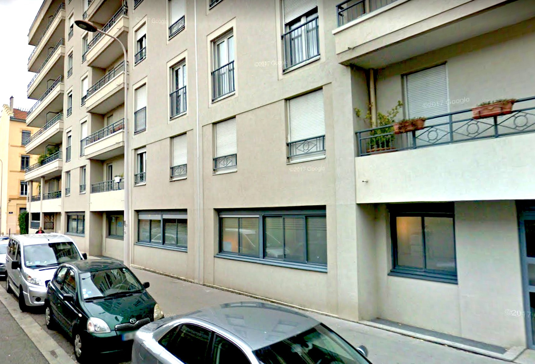 vente immobilier professionnel VENTE BUREAUX situés 16, rue Saint